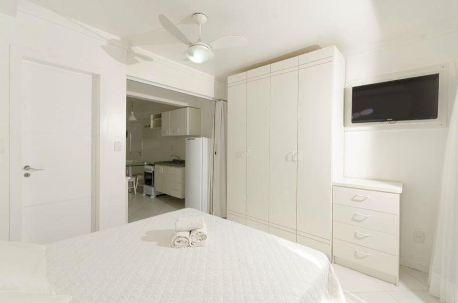 Hotel Tourist Apart Bombinhas