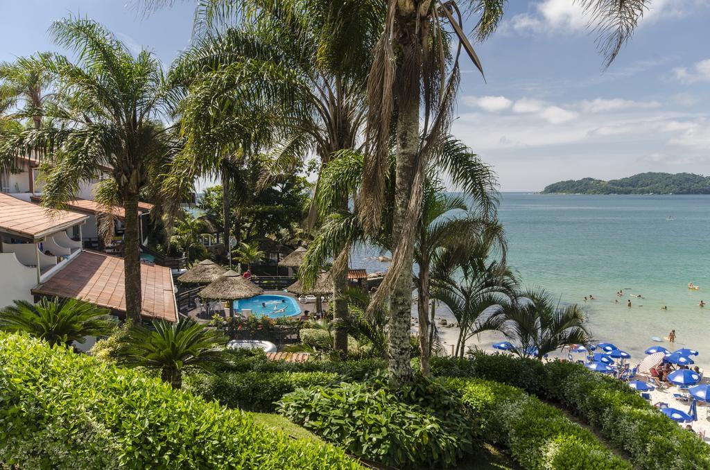 Tourist Apart Hotel