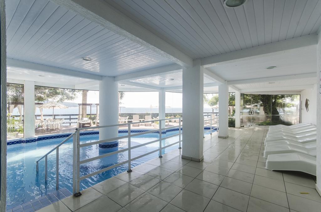 Tourist Apart Hotel Bombinhas