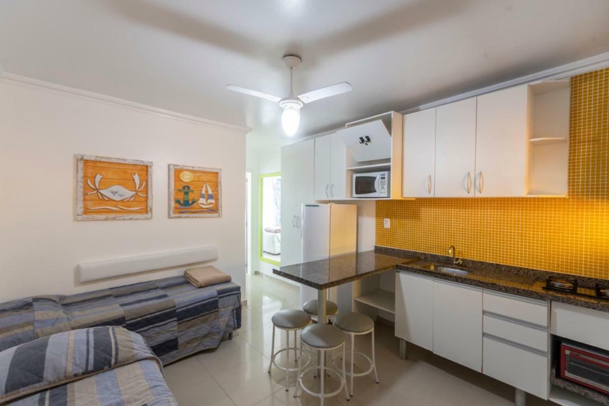 Tourist Apart Hotel Bombinhas