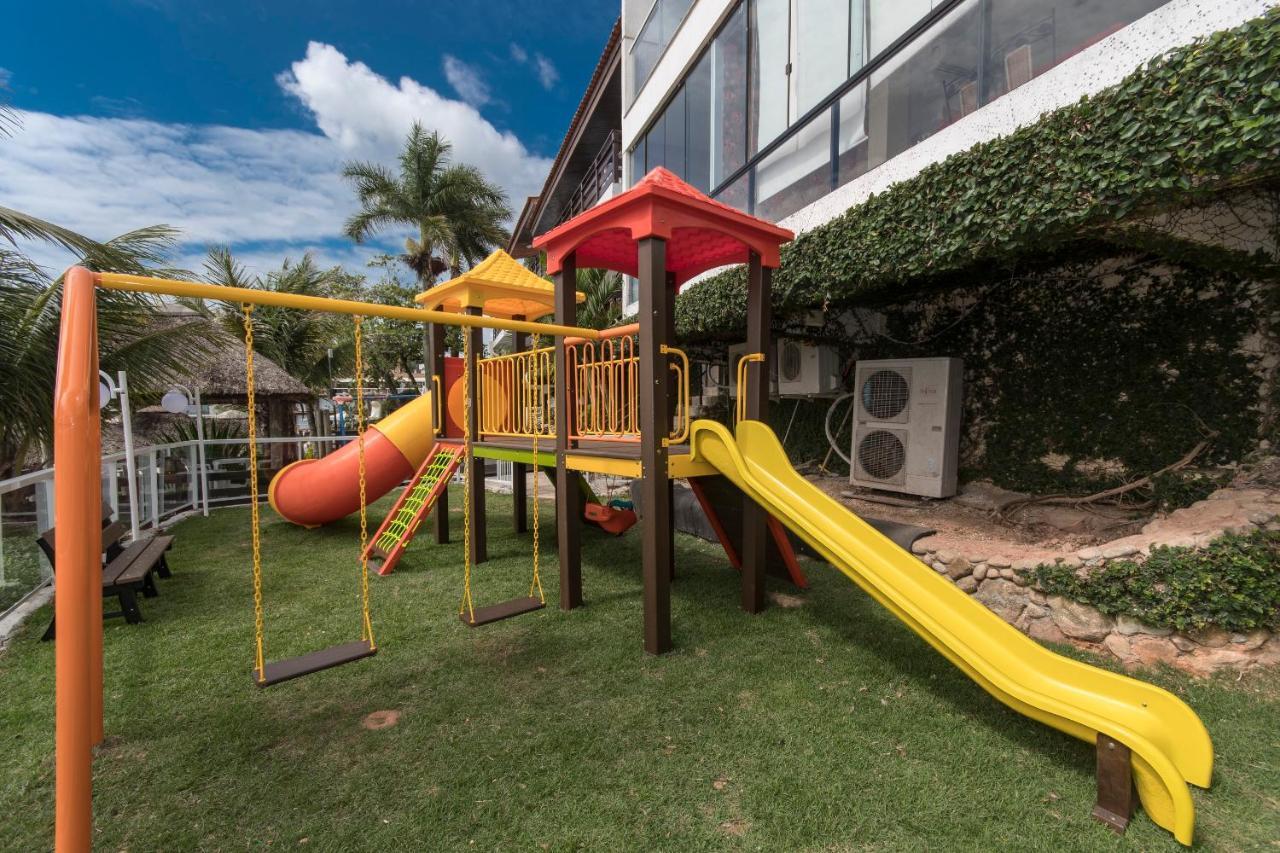 Tourist Apart Hotel 2*