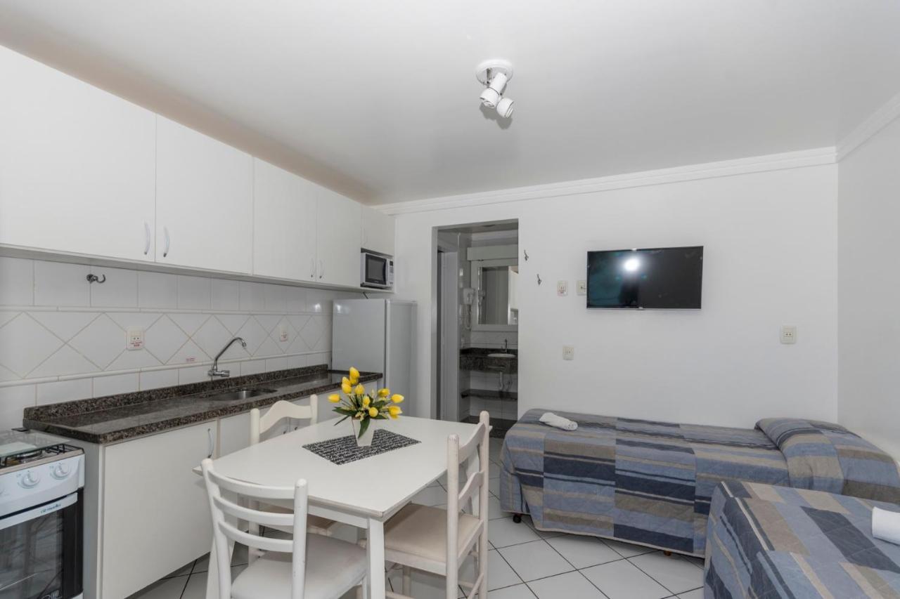 Tourist Apart Hotel Bombinhas